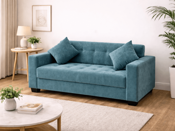 ספה דו מושבית "סיאול"