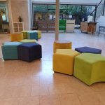 שלישיית מחומשים