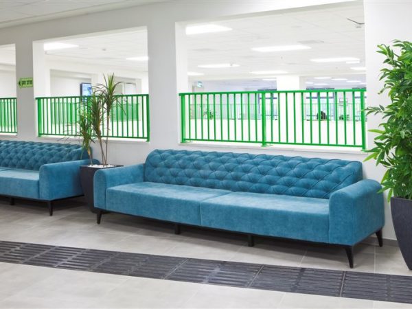 ספת ישיבה דגם "רומא"