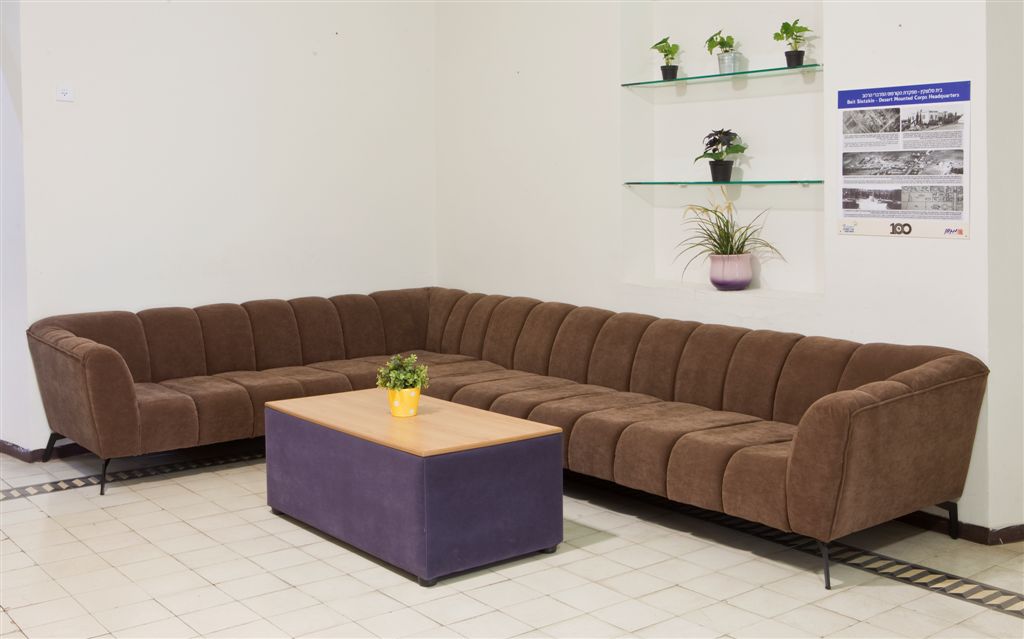 ספת ישיבה "טוקיו" – תמונה 7