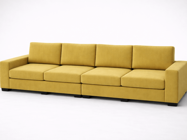 ספת ישיבה דגם פראג