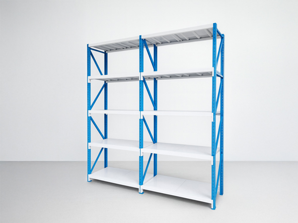 יחידת מידוף ברזל מקצועית