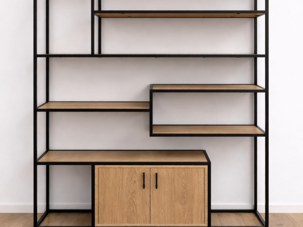 יחידת מידוף דגם "ארז"