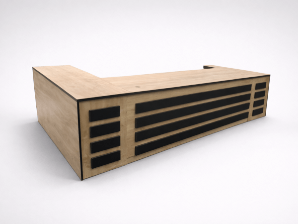 דלפק קבלה דגם "אפיק"