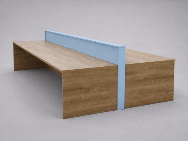 עמדת עבודה דגם "יובל"