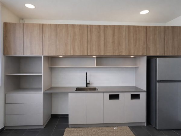 מטבח לחדר מורים