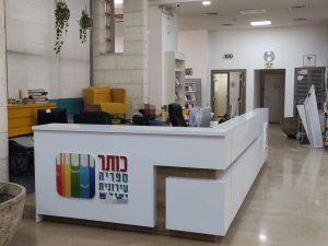 נגרות בהתאמה אישית - image 1